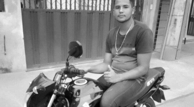 Polícia prende na Bahia acusado de matar ex na frente da filha de 2 anos