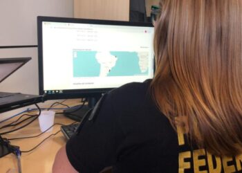 PF deflagra operação em combate a fraude bancária na Bahia