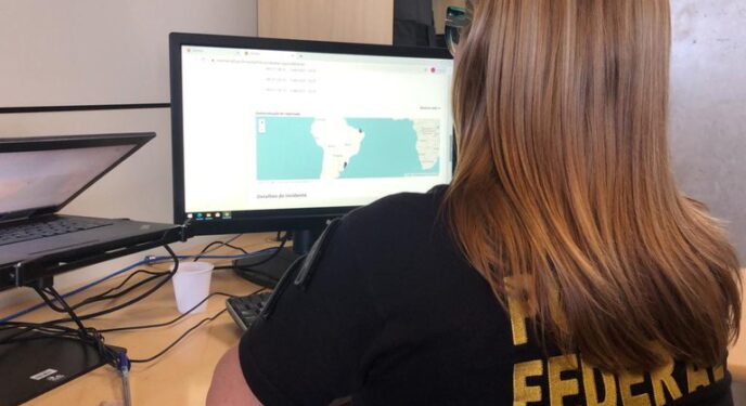 PF deflagra operação em combate a fraude bancária na Bahia