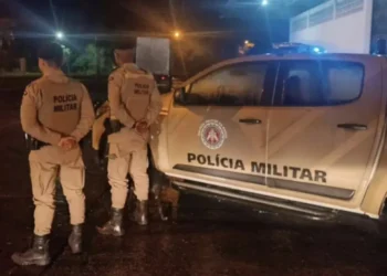 Comissão de Segurança da Alba quer proteção a PMs do caso Fazenda Coutos