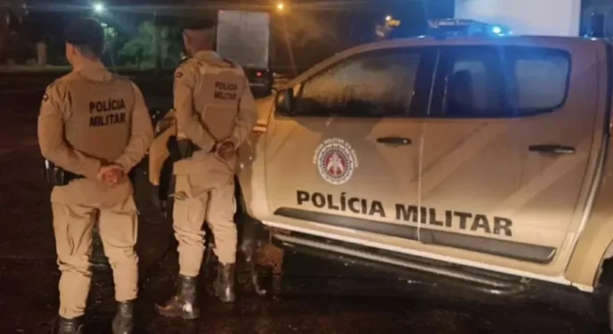 Comissão de Segurança da Alba quer proteção a PMs do caso Fazenda Coutos