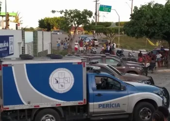 Seis traficantes morrem em confronto com a PM na Bahia