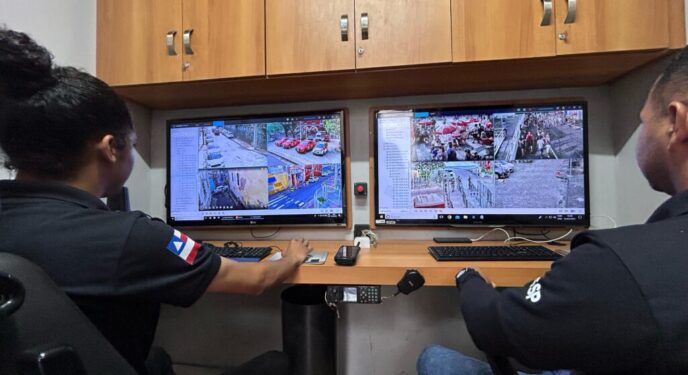 Homicida e traficante são presos tentando acessar circuitos do Carnaval