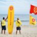 Salvamar alerta para mudanças no mar com chegada do Outono