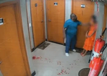 Advogado baiano é preso em flagrante por violência doméstica