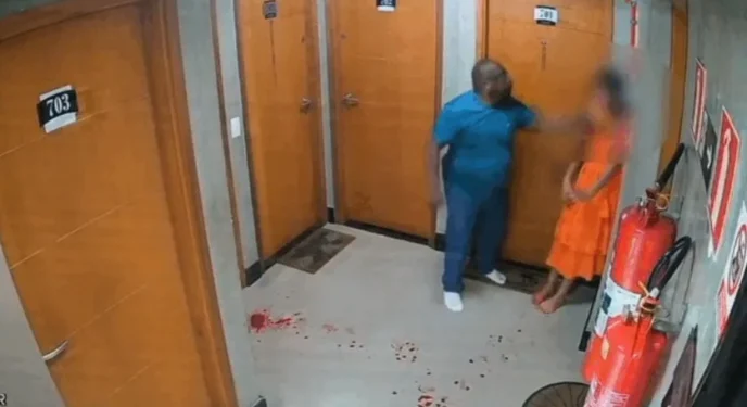 Advogado baiano é preso em flagrante por violência doméstica