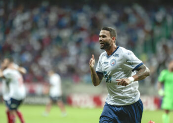 Libertadores: Bahia vence Atlético Nacional e assume liderança