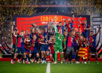 Real Madrid perde Copa do Rei para Barcelona e pode ficar sem titulo no ano