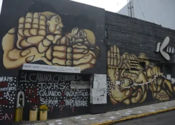 STF mantém condenações ex-sócios, músico e produtor por incêndio na boate Kiss