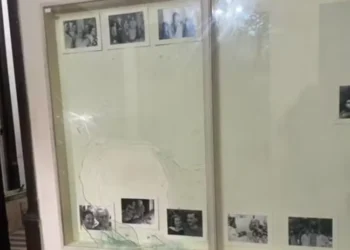 Casa de Jorge Amado é furtada durante reforma na Bahia