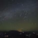 Chuva de meteoros Líridas terá ápice na madrugada desta terça, 22