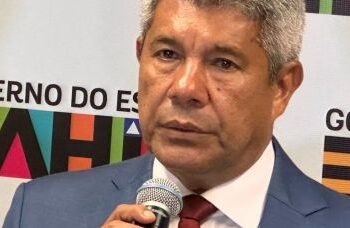 Jerônimo pede urgência para em 14º empréstimo que chega R$ 11 bi