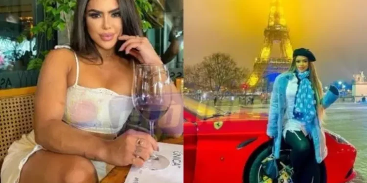 Advogada baiana é presa por liderar grupo criminoso que desviou R$ 600 mil