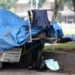 Aumenta número de pessoas que vivem em situação de rua no Brasil em 2025