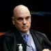 Depois de vergonha internacional, Moraes manda traficante de volta para cadeia