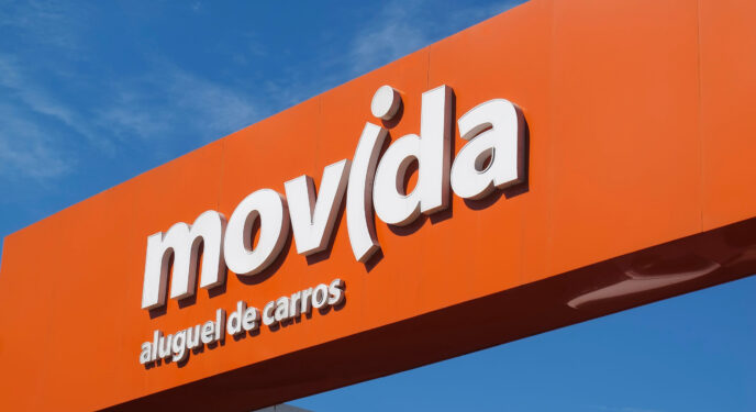 Locadora é condenada após casal ser preso por veículo com restrição