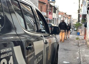 Operação policial desarticula grupo de sequestradores na Bahia