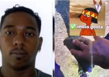 Morre suspeito de participar da morte de policial federal