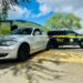 Motorista de BMW com registro de estelionato é detido pela PRF
