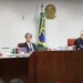 STF divulga amanhã a admissão de ação contra suspeitos de suposto golpe