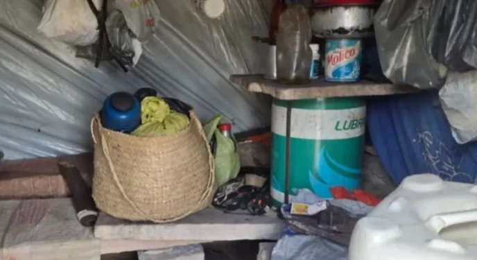 Trabalhadores são resgatados de condições de trabalho análogas à escravidão na Bahia