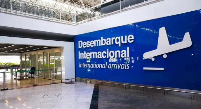 Com turismo pífio, Brasil passa a exigir visto para EUA, Canadá e Austrália