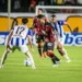 Sul-Americana: Derrota complica situação do Vitória na Copa