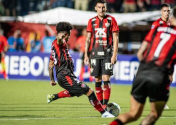 Sul-Americana: Vitória só empata com o Universidad Católica