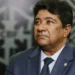 Vice da CBF aciona STF contra acordo que manteve presidente da CBF