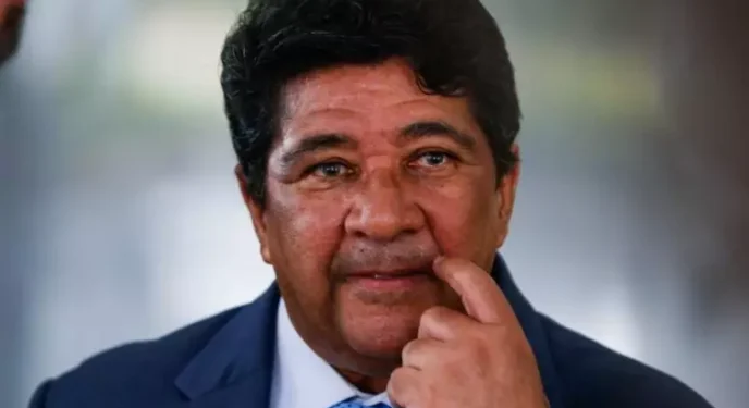 Interventor da CBF convoca eleição para este mês