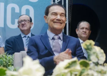 Morre Divaldo Franco, o médium que adotou 650 filhos