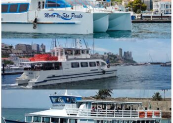 Preços das tarifas do Ferry-Boat e da Rodoviária aumentam hoje, 17