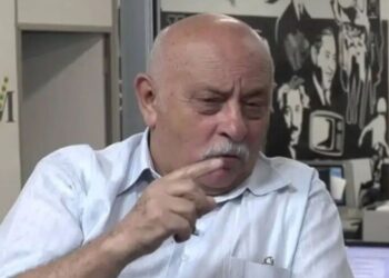 Inacreditável: AGU exclui sindicato do irmão de Lula de bloqueio de recursos do INSS