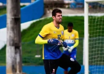 Goleiro vence ação contra Globo por danos morais