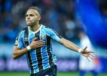 Brasileiro: Grêmio vence o Bahia