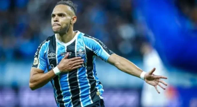 Brasileiro: Grêmio vence o Bahia