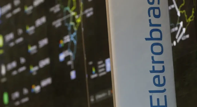 Eletrobras registra prejuízo de R$ 81 milhões no trimestre