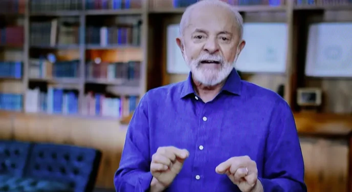 Lula volta a prometer e trabalhador vai pagar por fraude no INSS