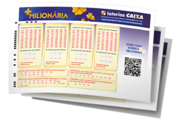 Mega e Mais Milionária podem pagar hoje R$ 150 milhões