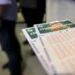 Mega-Sena: Duas apostas ganham R$ 51,5 milhões cada uma