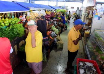 Prefeitura de Salvador abre pregões presenciais para permissionários de boxes em mercados