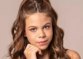 Morre a atriz mirim Millena Brandão