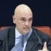Moraes ameaça prender ex-deputado comunista que disse: “não admito censura”