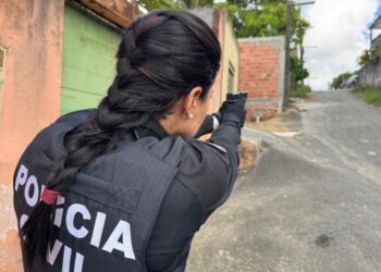 Pastor é preso por crime de estupro de vulnerável na Bahia