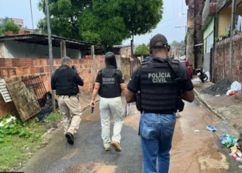 Morrem 3 envolvidos na morte de investigador da Polícia na Bahia