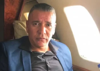 Polícia Federal prende na Bolívia nº 2 do PCC