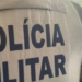 PM apreende drogas na Bahia; suspeitos fugiram