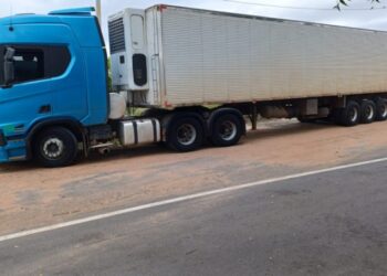 PRF e SEFAZ identificam fraude fiscal de quase R$ 80 mil na Bahia