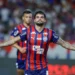 Copa do Brasil: Bahia vence o Paysandu e abre vantagem
