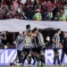 Brasileiro: Derrota para o Santos deixa Vitória no Z4